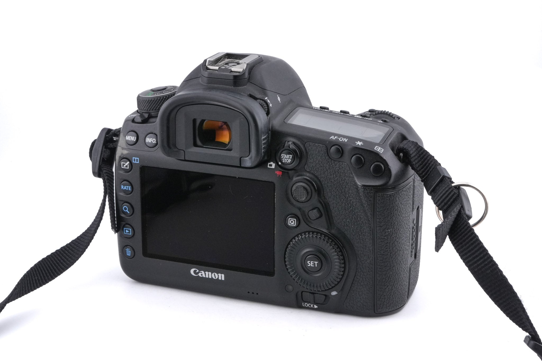Canon EOS 5D Mark IV