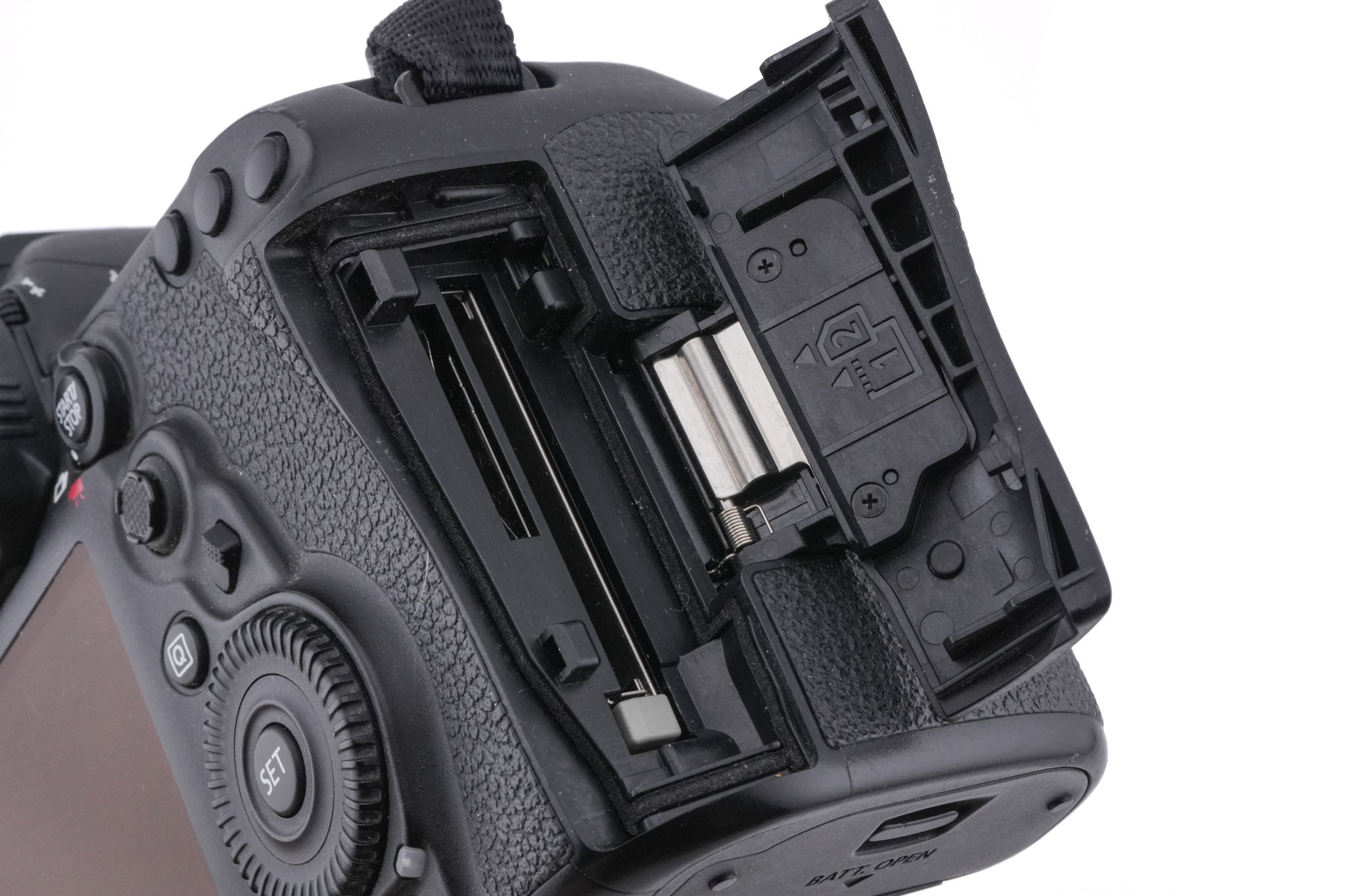 Canon EOS 5D Mark IV