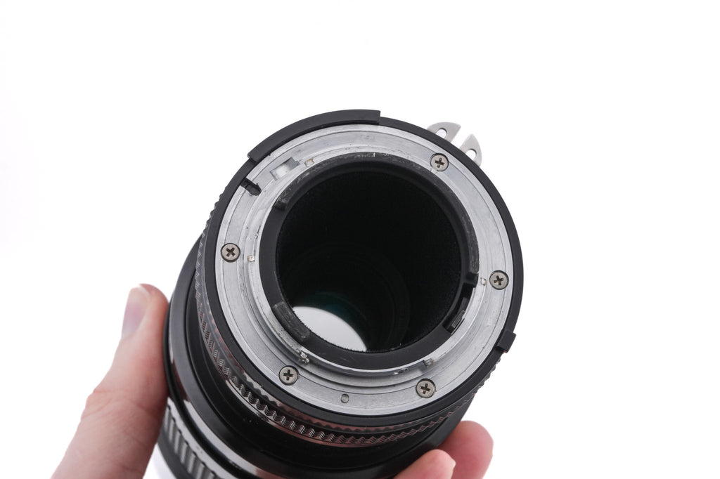 Nikon 300mm f4.5 Nikkor AI-S