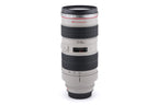 Canon 70-200mm f2.8 L USM