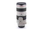 Canon 70-200mm f2.8 L USM