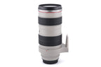 Canon 70-200mm f2.8 L USM