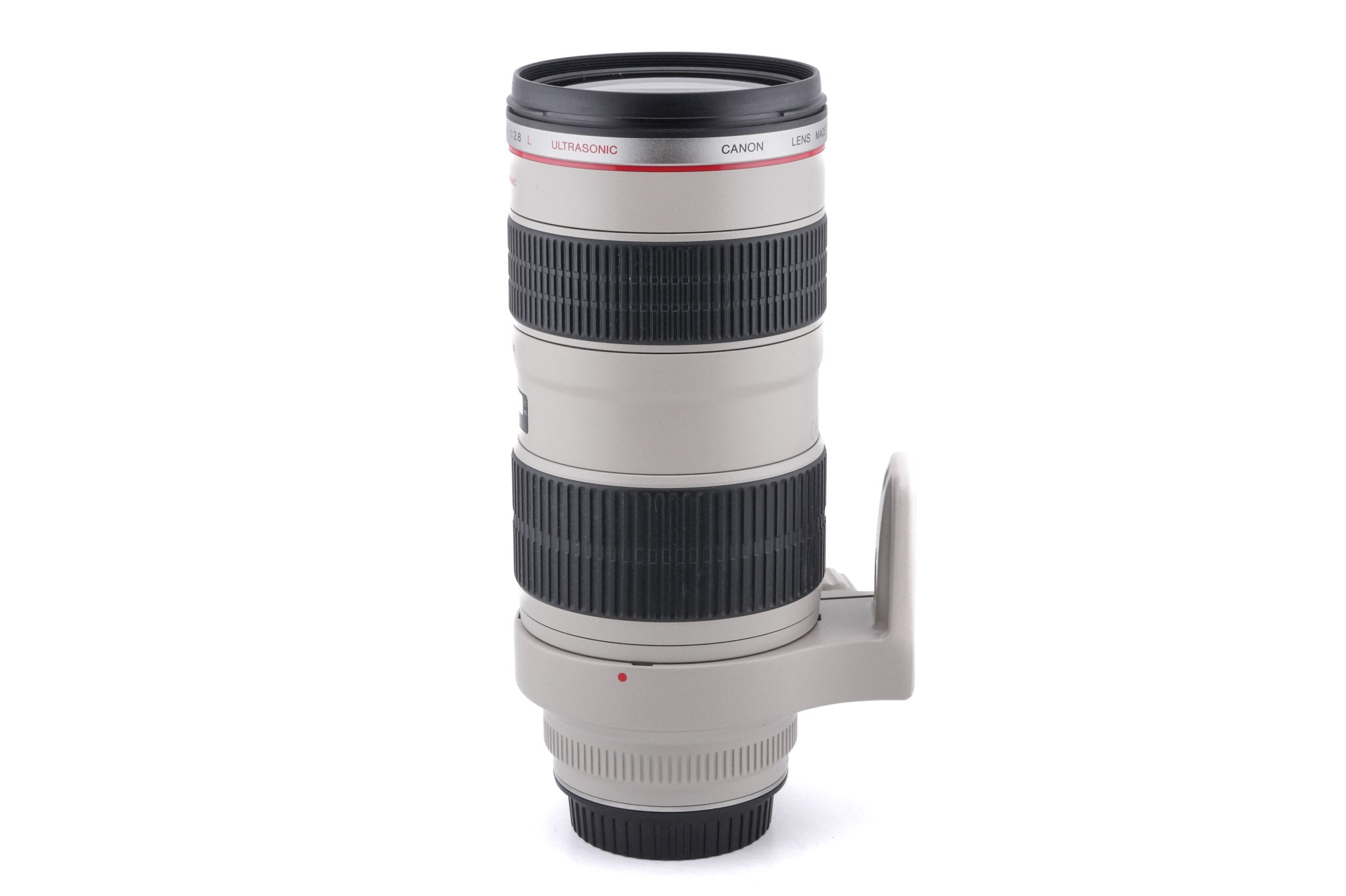 Canon 70-200mm f2.8 L USM