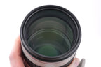 Canon 70-200mm f2.8 L USM