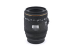 Sigma 70mm f2.8 EX DG Macro