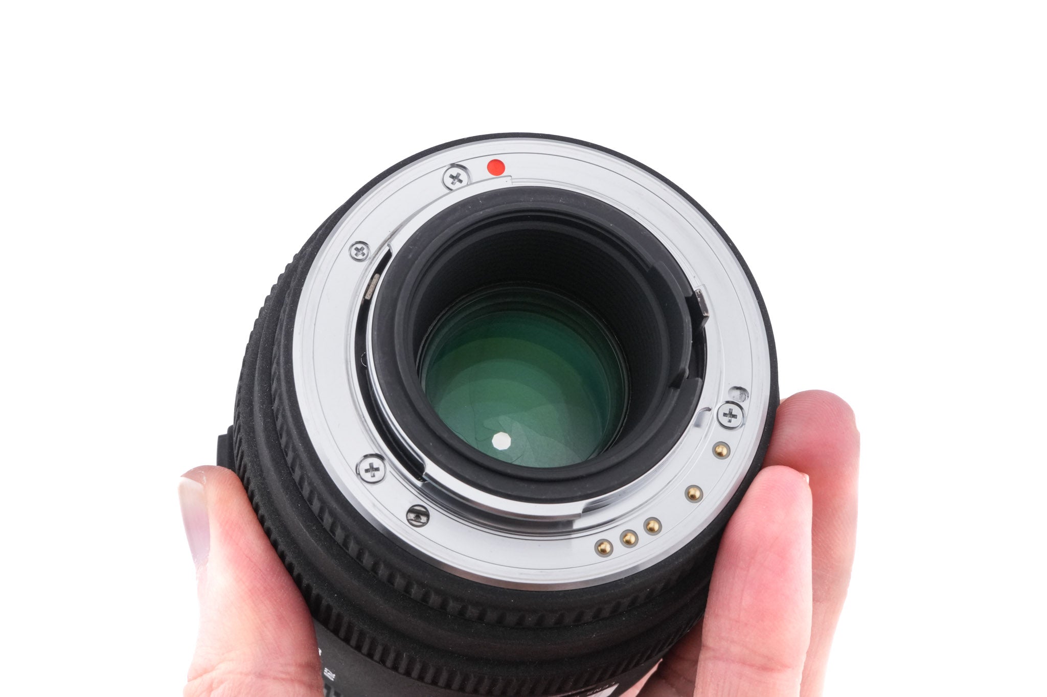 Sigma 70mm f2.8 EX DG Macro