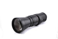 Meyer-Optik Görlitz 500mm f5.6 Orestegor