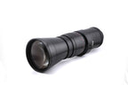 Meyer-Optik Görlitz 500mm f5.6 Orestegor