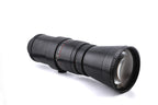 Meyer-Optik Görlitz 500mm f5.6 Orestegor