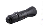Meyer-Optik Görlitz 500mm f5.6 Orestegor