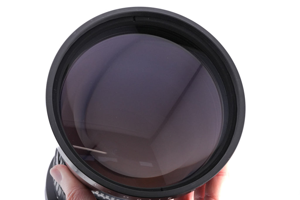 Meyer-Optik Görlitz 500mm f5.6 Orestegor