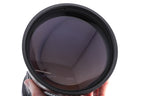 Meyer-Optik Görlitz 500mm f5.6 Orestegor