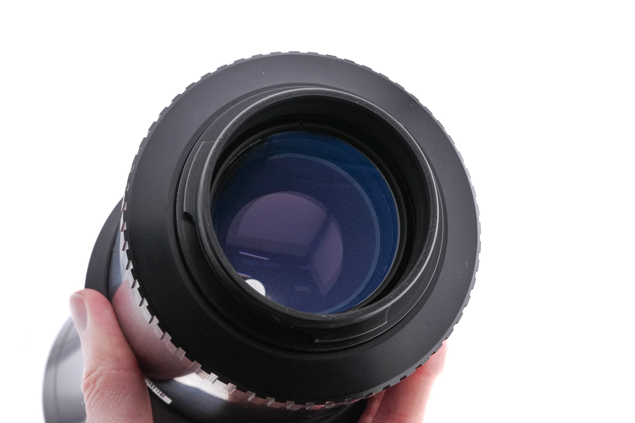 Meyer-Optik Görlitz 500mm f5.6 Orestegor