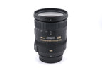 Nikon 18-200mm f3.5-5.6 AF-S Nikkor G II ED VR