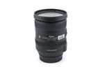Nikon 18-200mm f3.5-5.6 AF-S Nikkor G II ED VR