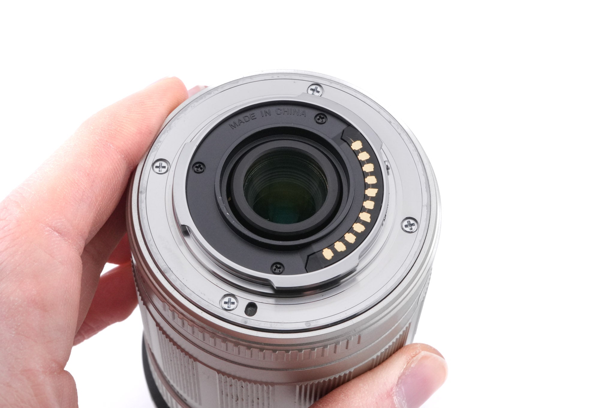 Olympus 14-150mm f4-5.6 M.Zuiko Digital ED MSC