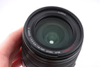 Panasonic 14-140mm f3.5-5.6 Lumix G Vario ASPH. Power O.I.S. (H-FS14140)