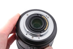 Panasonic 14-140mm f3.5-5.6 Lumix G Vario ASPH. Power O.I.S. (H-FS14140)
