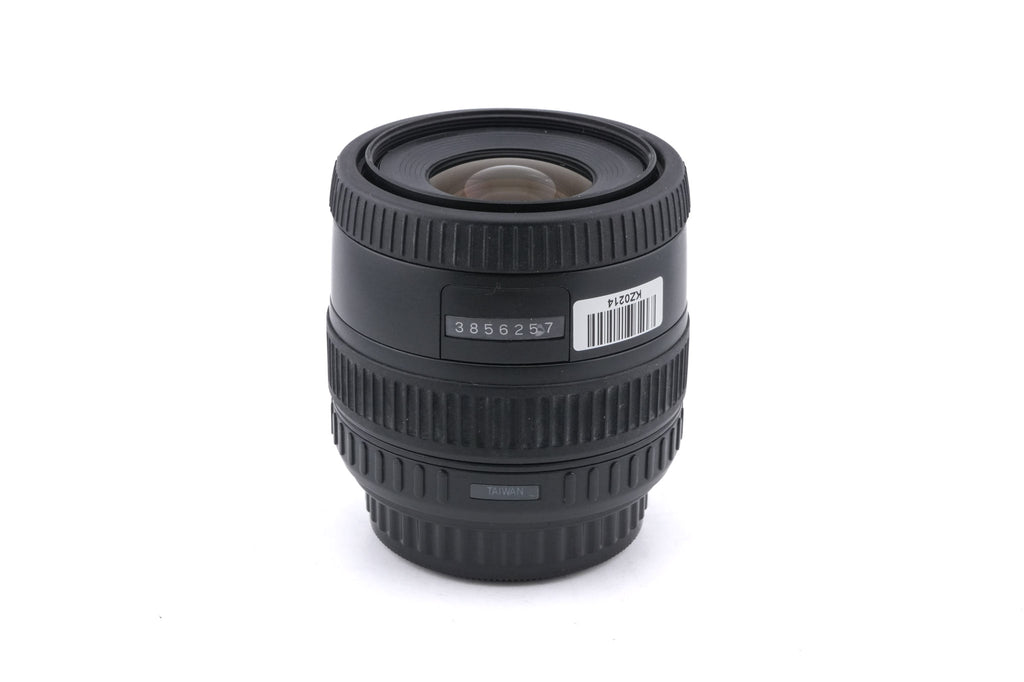 Pentax 35-80mm f4-5.6 SMC Pentax-A