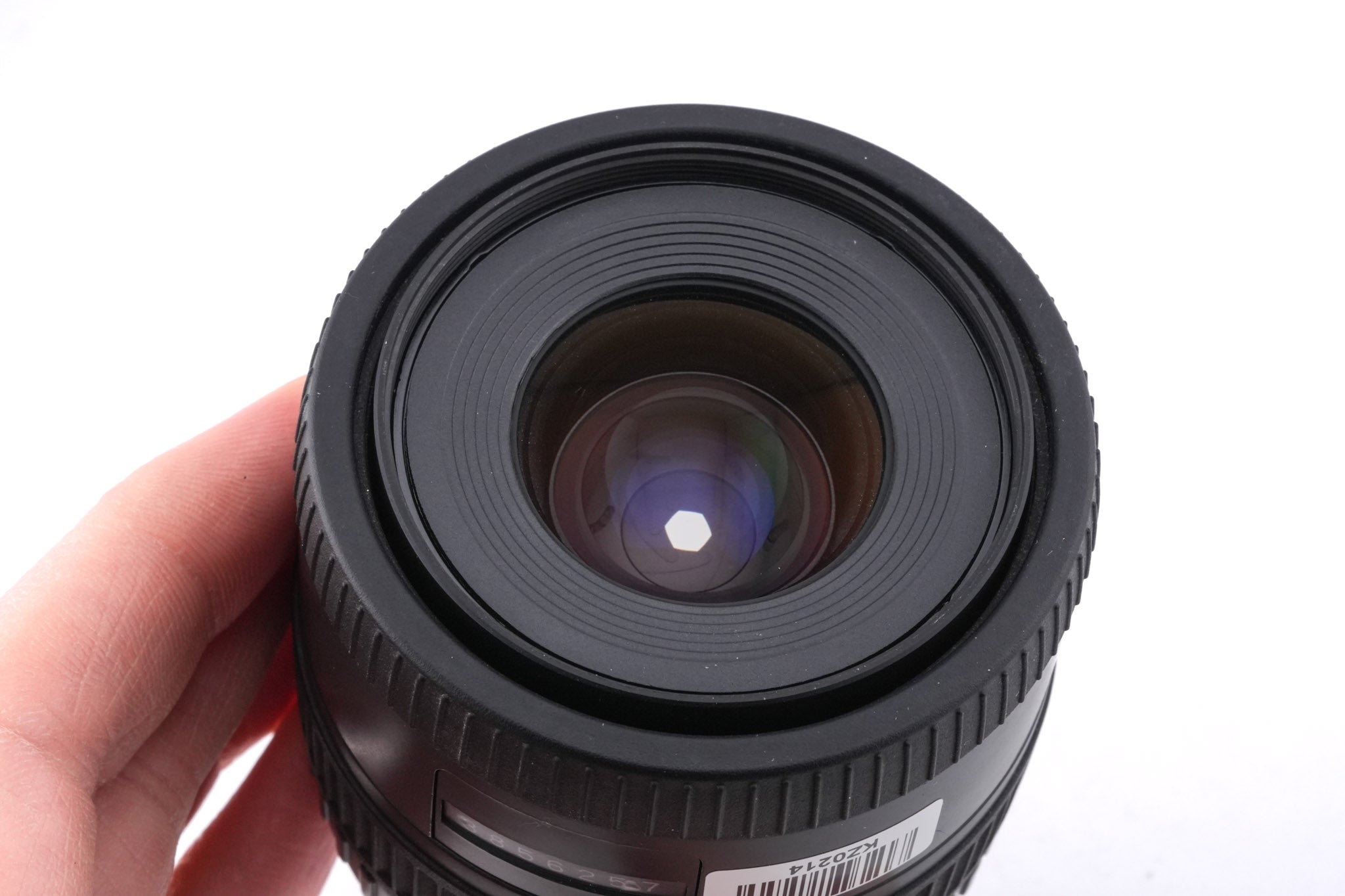 Pentax 35-80mm f4-5.6 SMC Pentax-A