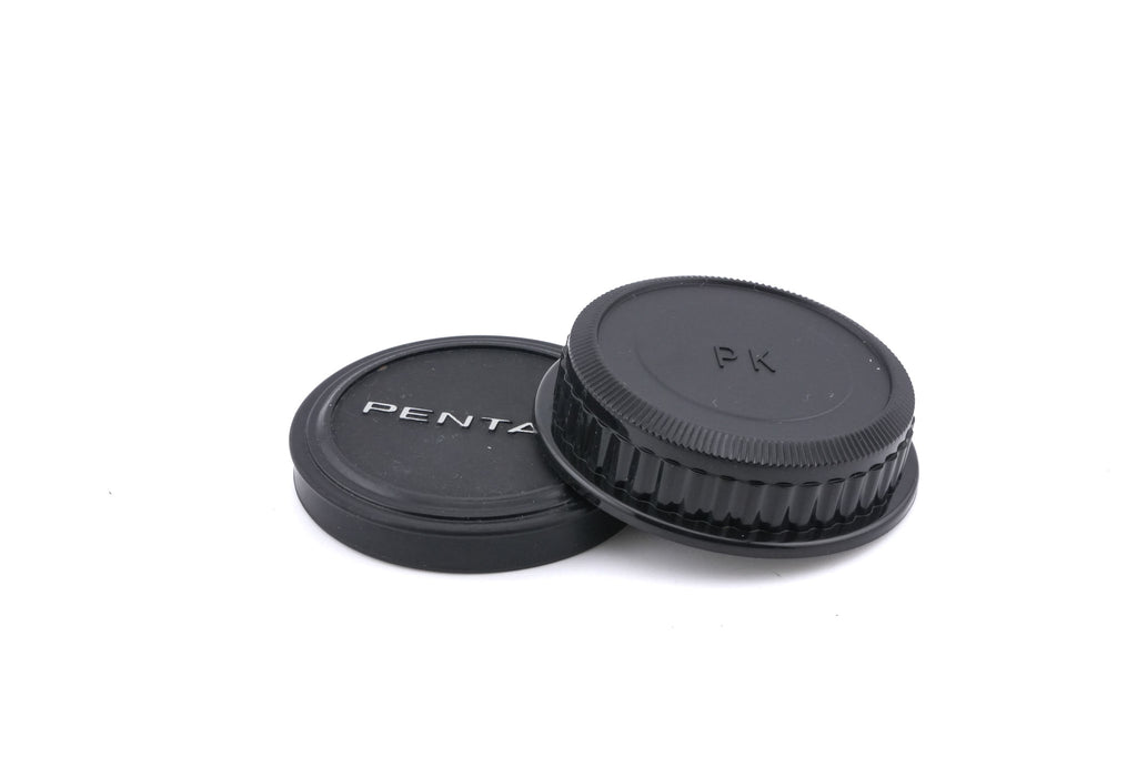 Pentax 35-80mm f4-5.6 SMC Pentax-A