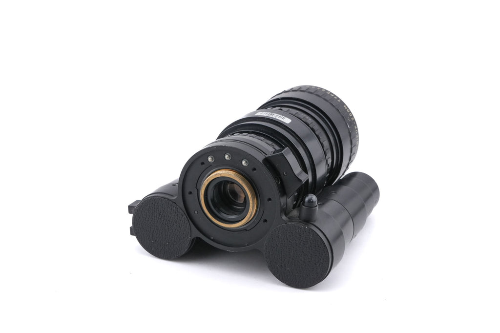P.Angenieux 8-64mm f1.9 Type 8x8B