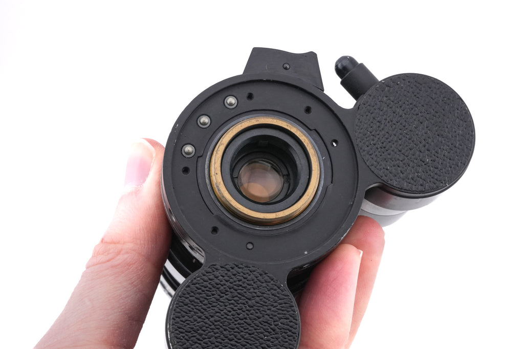 P.Angenieux 8-64mm f1.9 Type 8x8B