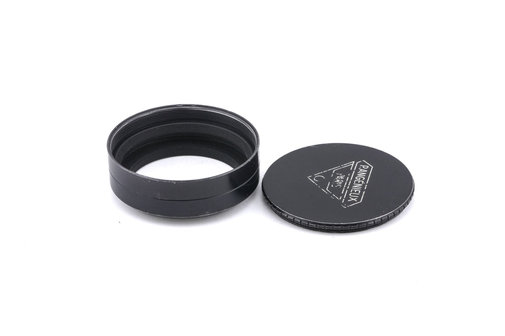 P.Angenieux 8-64mm f1.9 Type 8x8B