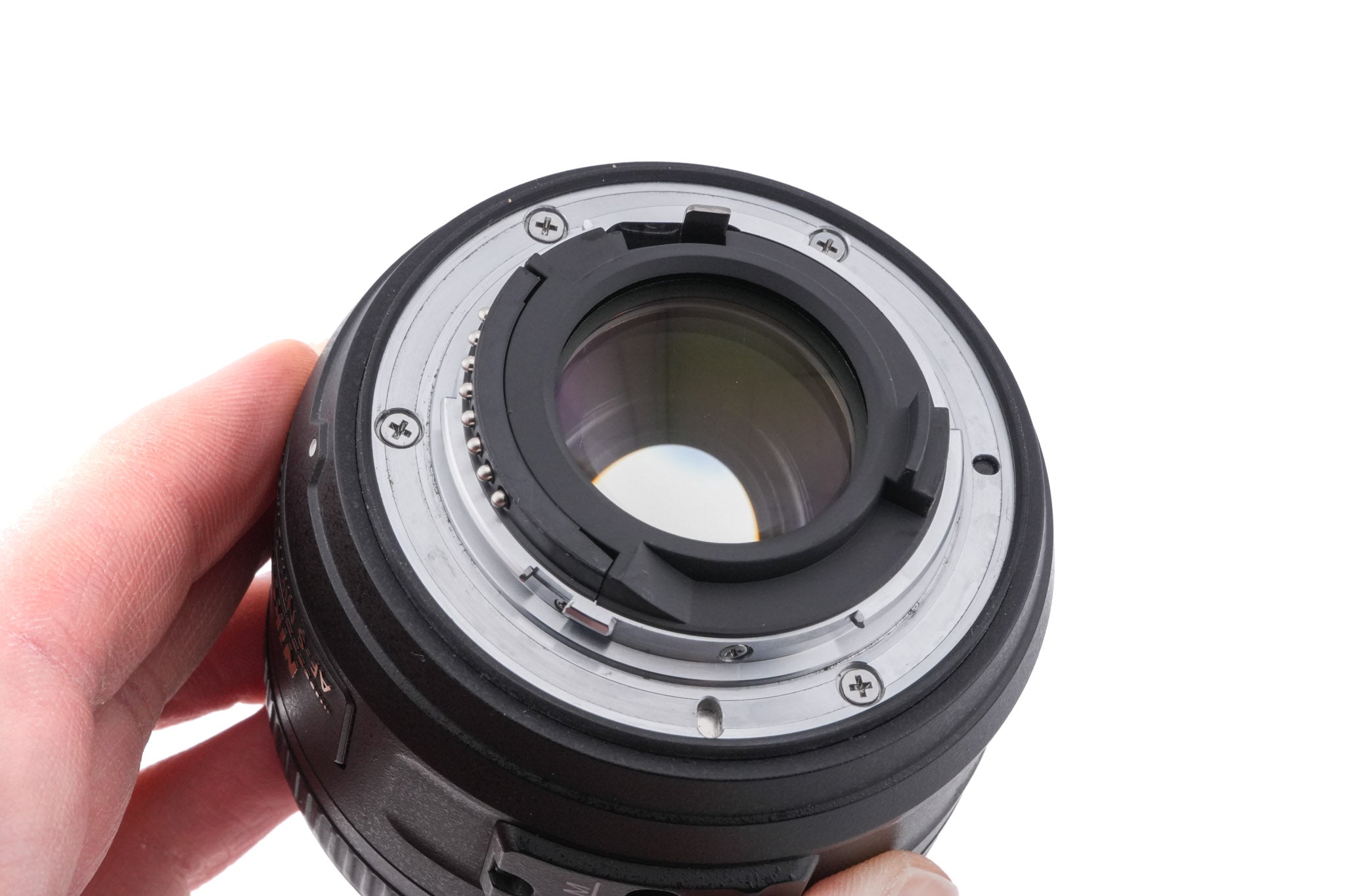 Nikon 35mm f1.8 AF-S Nikkor G