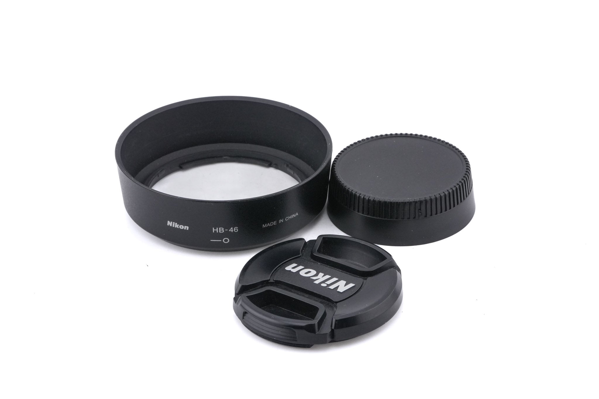 Nikon 35mm f1.8 AF-S Nikkor G