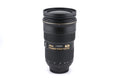 Nikon 24-70mm f2.8 AF-S Nikkor G ED N