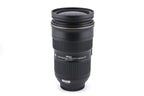Nikon 24-70mm f2.8 AF-S Nikkor G ED N