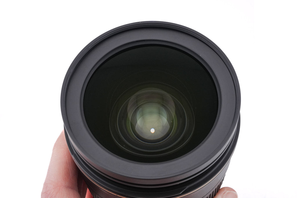 Nikon 24-70mm f2.8 AF-S Nikkor G ED N