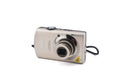 Canon IXUS 870 IS