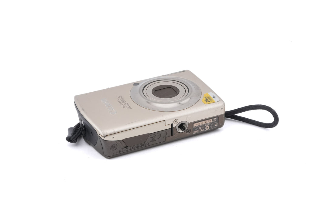 Canon IXUS 870 IS