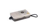 Canon IXUS 870 IS