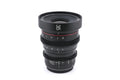 Meike 35mm T2.2 Multi Coated
