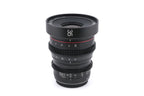 Meike 35mm T2.2 Multi Coated
