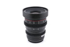 Meike 35mm T2.2 Multi Coated