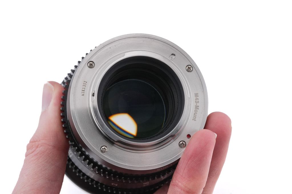 Meike 35mm T2.2 Multi Coated