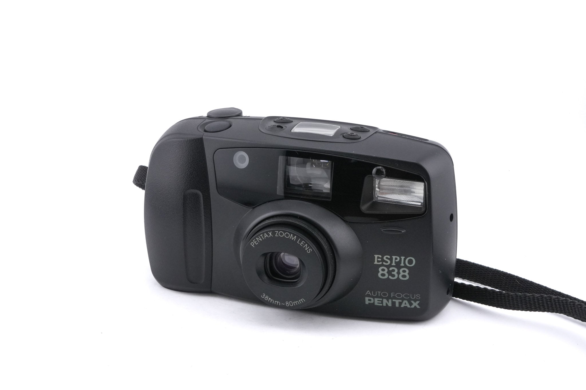 Pentax Espio 838