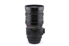 Meyer-Optik Görlitz 300mm f4 Orestegor