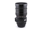 Meyer-Optik Görlitz 300mm f4 Orestegor