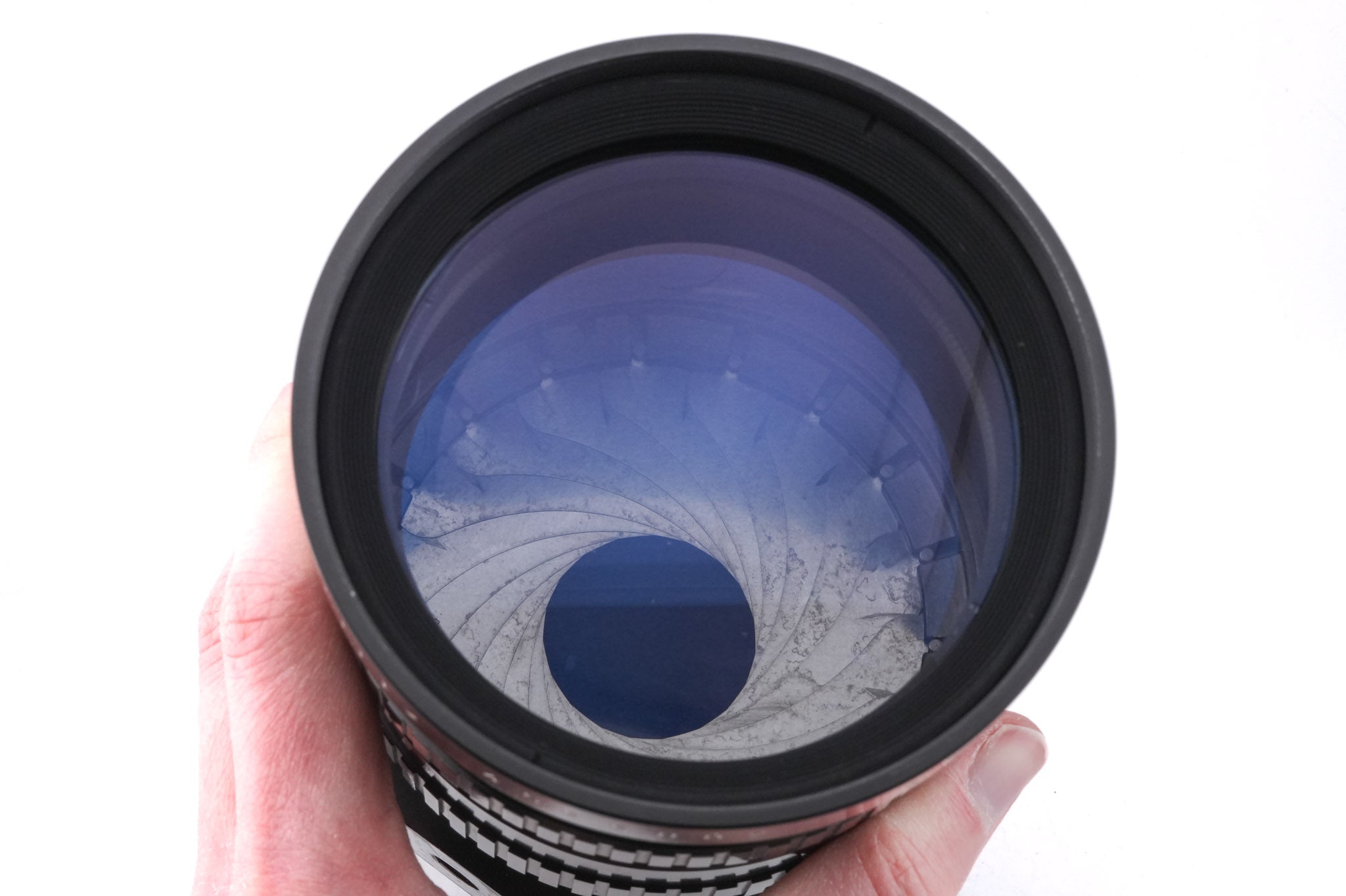 Meyer-Optik Görlitz 300mm f4 Orestegor