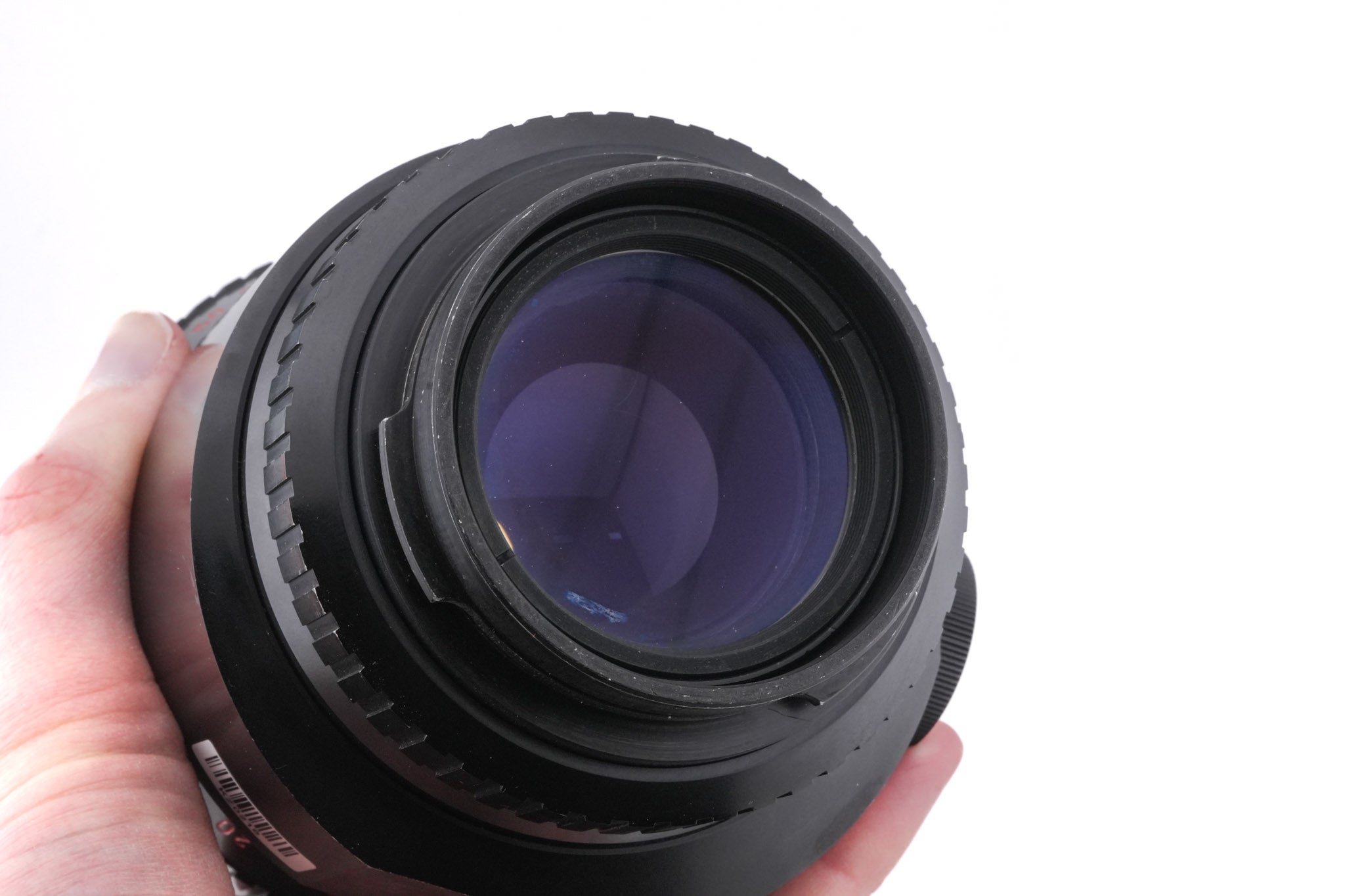 Meyer-Optik Görlitz 300mm f4 Orestegor