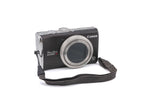 Canon PowerShot SX200 IS