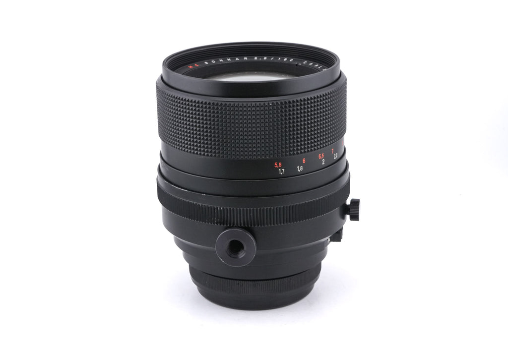 Carl Zeiss 180mm f2.8 Sonnar MC Jena DDR