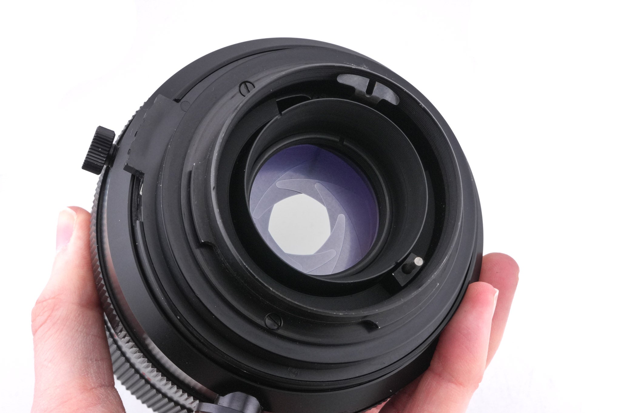 Carl Zeiss 180mm f2.8 Sonnar MC Jena DDR