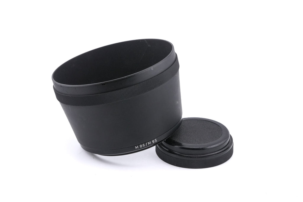 Carl Zeiss 180mm f2.8 Sonnar MC Jena DDR