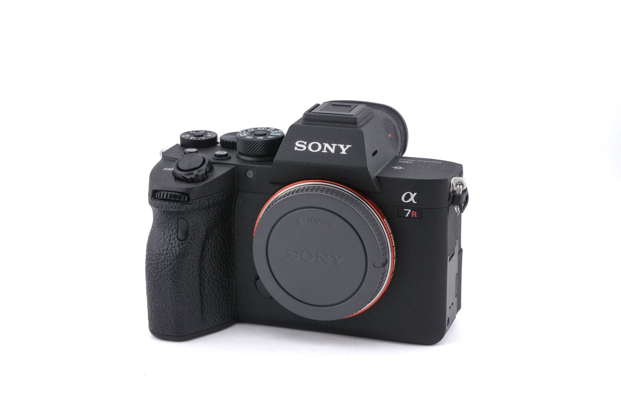 Sony A7R IV